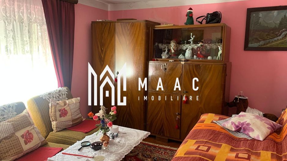 Casă Individuală | 77 MPU | 3 Camere |  | Cisnădie - Poză 4