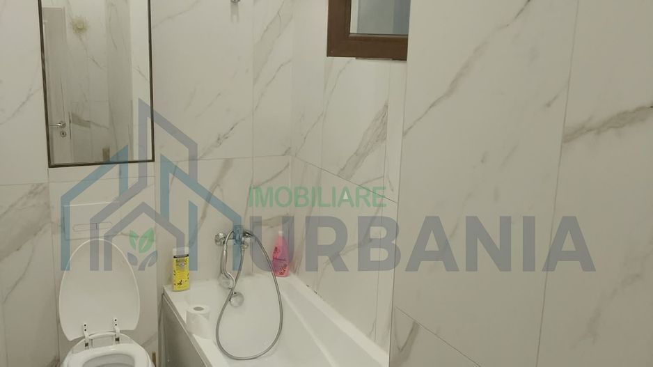 Apartament hotelier, 3 camere, zona centrală Iași - Poză 3