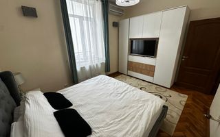 3 Camere Locatie TOP Parcul Carol Unirii Bloc Nou 13 Septembrie - Poză 3