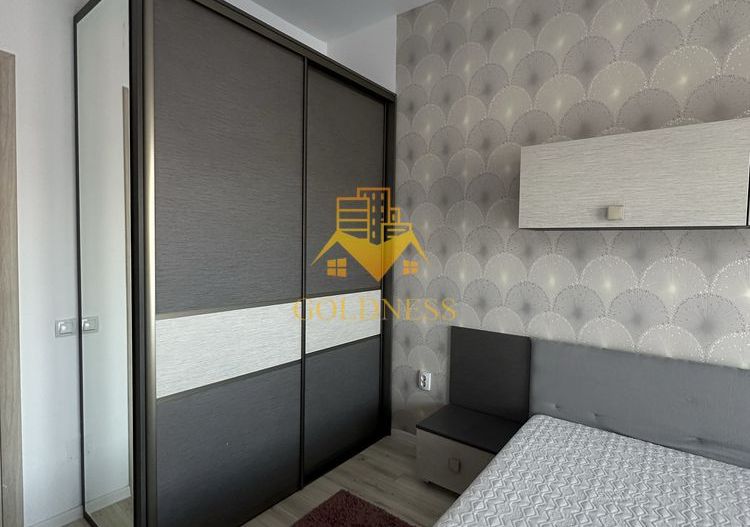 2 camere, Buna ziua, Bonjour, Calea Turzii, Lidl, Parcare, Mega Image - Poză 5