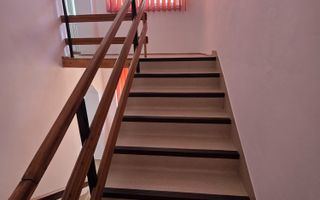 CASA  DE ÎNCHIRIAT 3 CAMERE IDEALA PENTRU SEDIU FIRMA SAU LOCUINTA - Poză 9