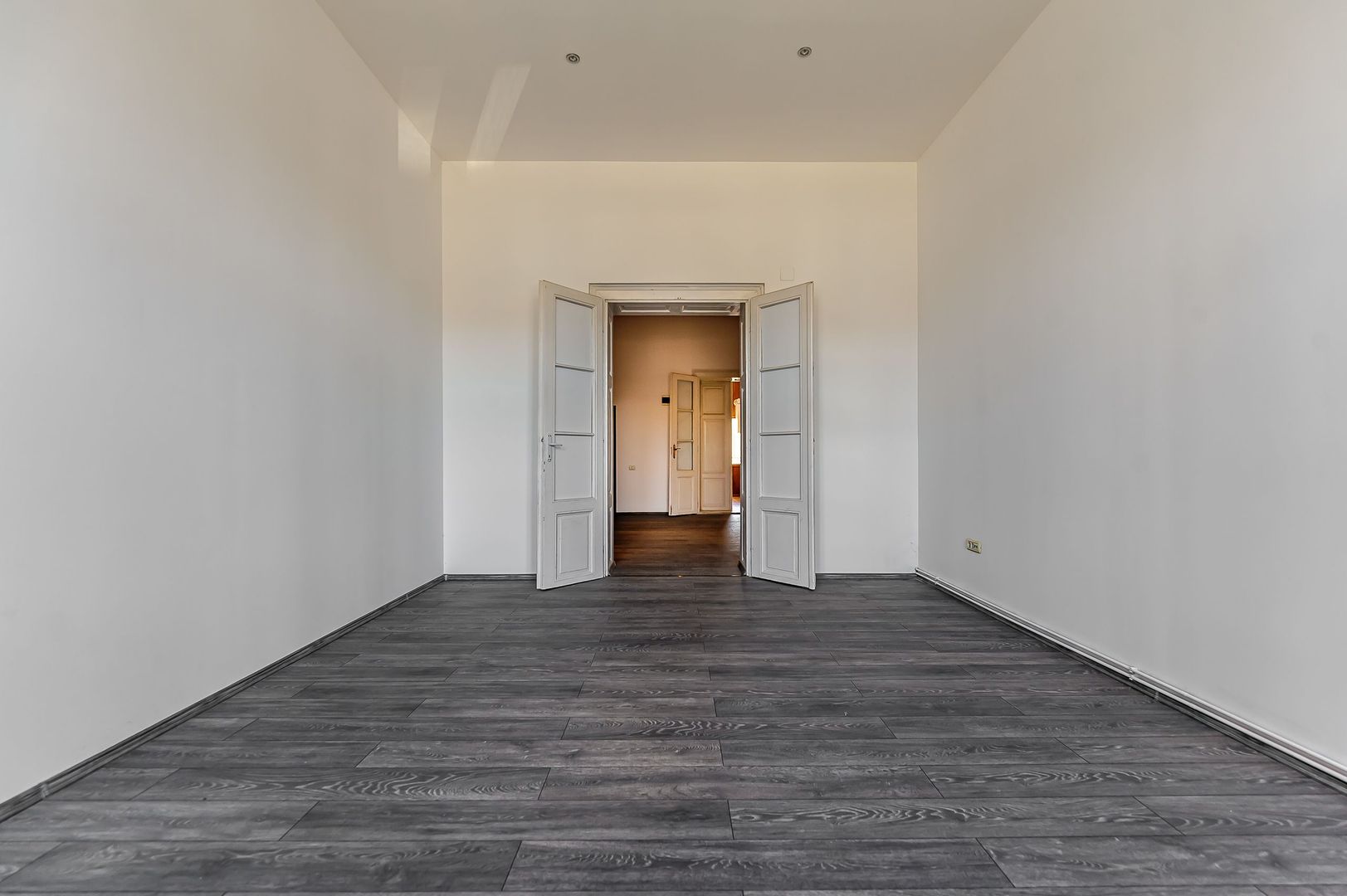 Apartament ultracentral cu 9 camere Arad - Poză 3