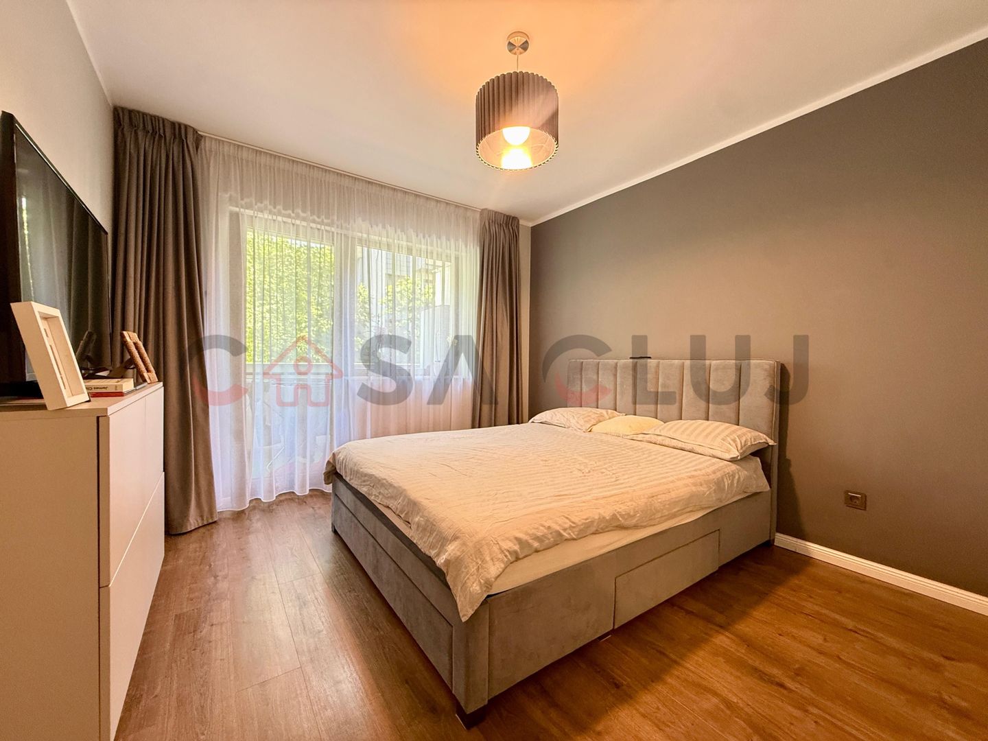 3 camere, la cheie, Complex Rezidențial, Europa - Poză 9
