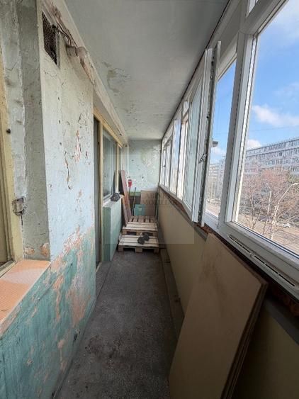 3 Camere - 67MP | Etaj 3/9 | Reabilitat | 3 Balcoane | M Grivita 10min - Poză 8