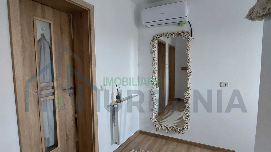 Casă tip duplex de vânzare/închiriere – Valea Adânca, Iași - Poză 6