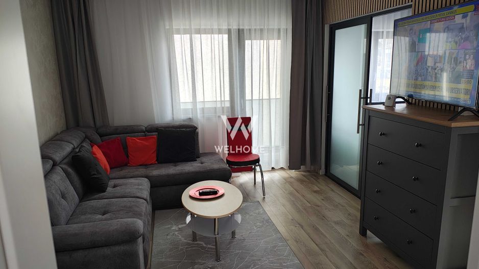 Apartament 3 camere,la vila,Selimbar - Poză 1