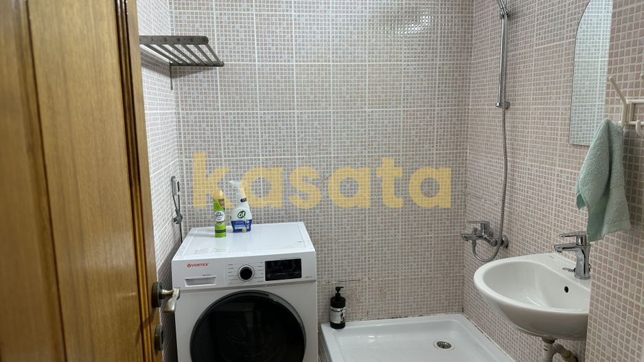 Garsonieră | Spațiu Verde | Metrou | Ideal Investiție | Reabilitat - Poză 8