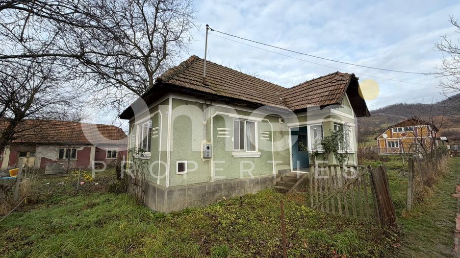 Casa renovabila de vanzare, Tautii de Sus - Poză 2
