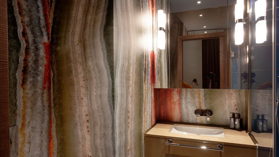 Apartament high-end 3 camere | Imobil boutique, Primăverii - Poză 15
