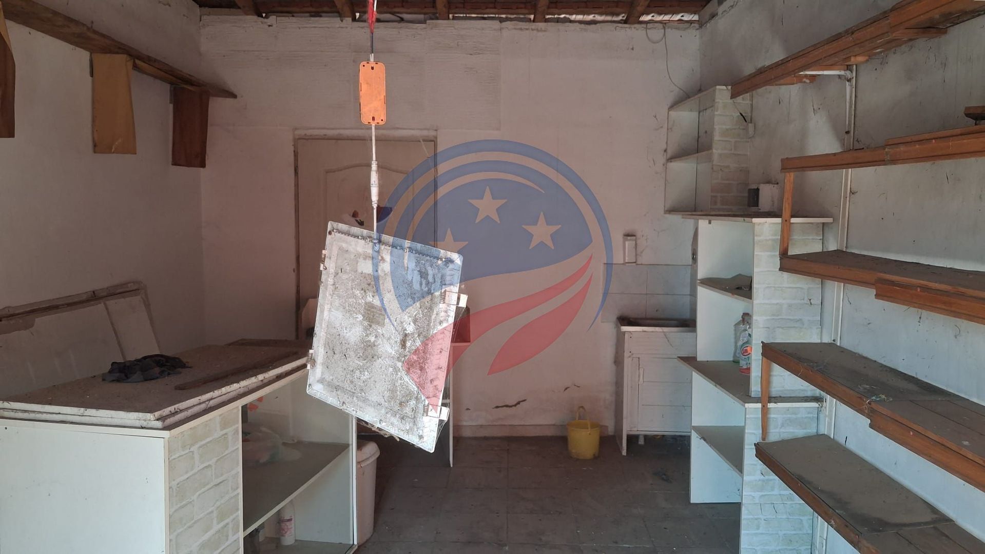 Casa 3 camere, teren 736 mp, de vanzare în Bailesti - Poză 18