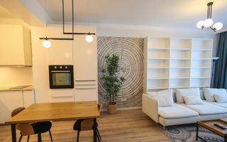 Apartament 2 camere Baneasa / Loc de parcare - Poză 4