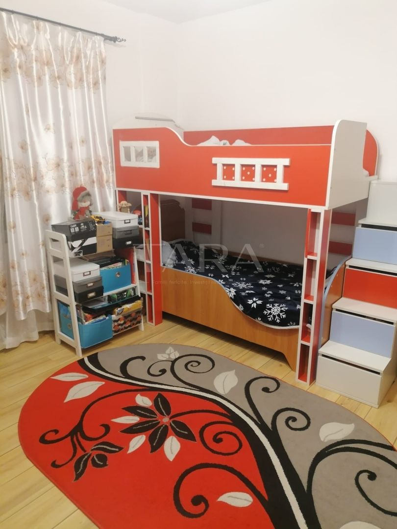 Apartament 2 camere, Florești, zona Profi Eroilor - Poză 5
