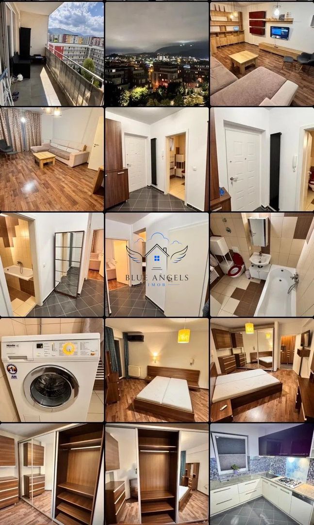 Apartament 2 camere - Petfriendly in zona Avantgarden - Bartolomeu - Poză 7