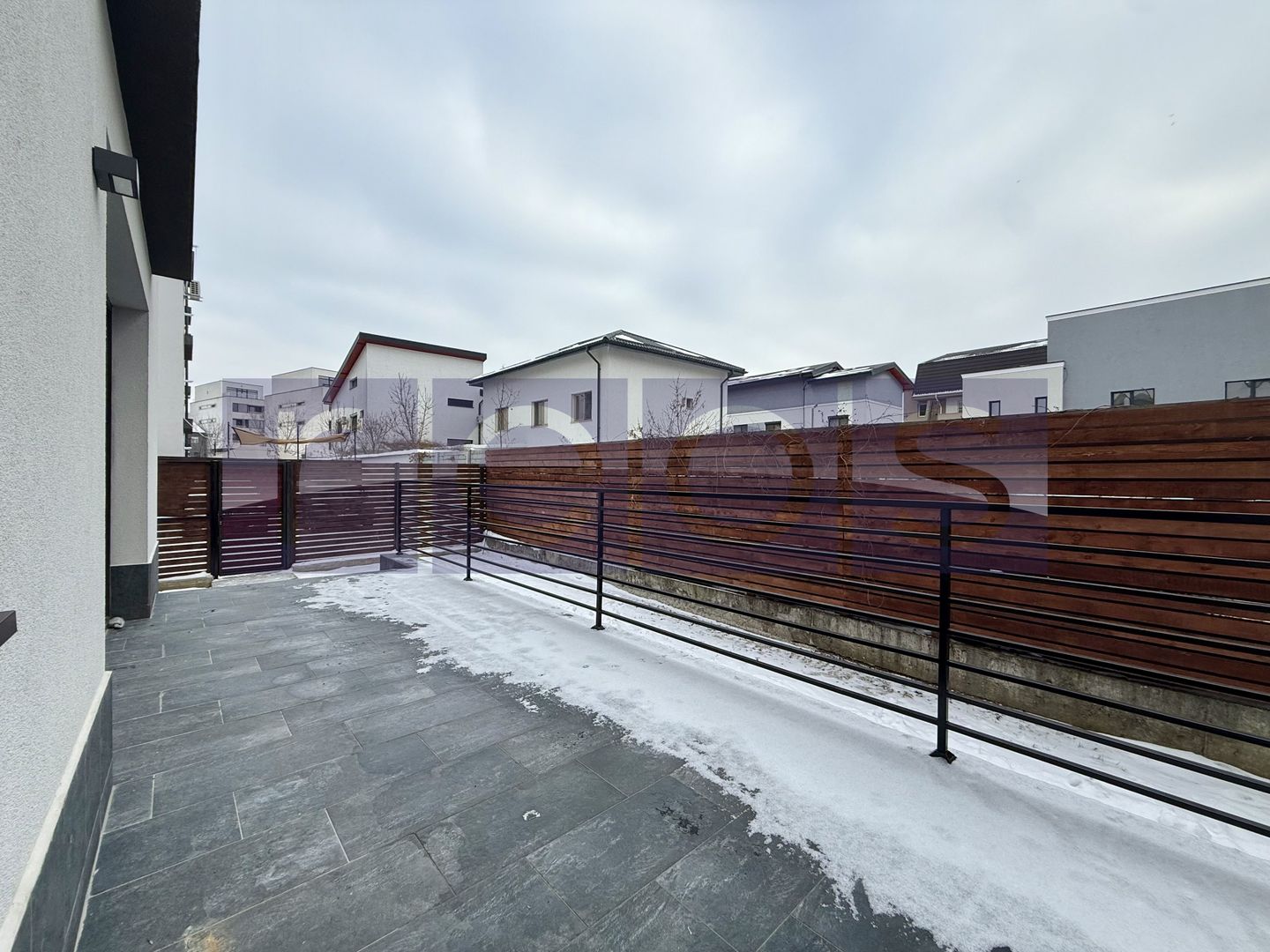 VÂNZARE 3 CAMERE | NICOLAE GRIGORESCU | CENTRALA PROPRIE | GRĂDINA - Poză 5