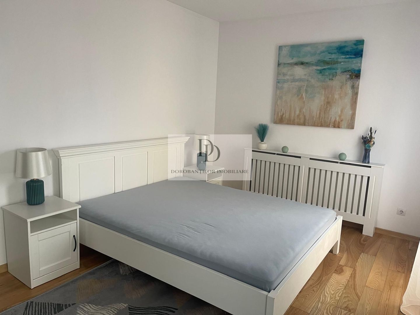 Apartament 2 camere de vânzare | Grădină proprie | Parcare | Buna Ziua - Poză 6