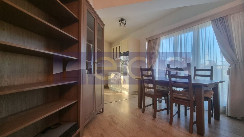 VANZARE - 3 CAMERE | TIMPURI NOI - SPLAIUL UNIRII - Poză 4