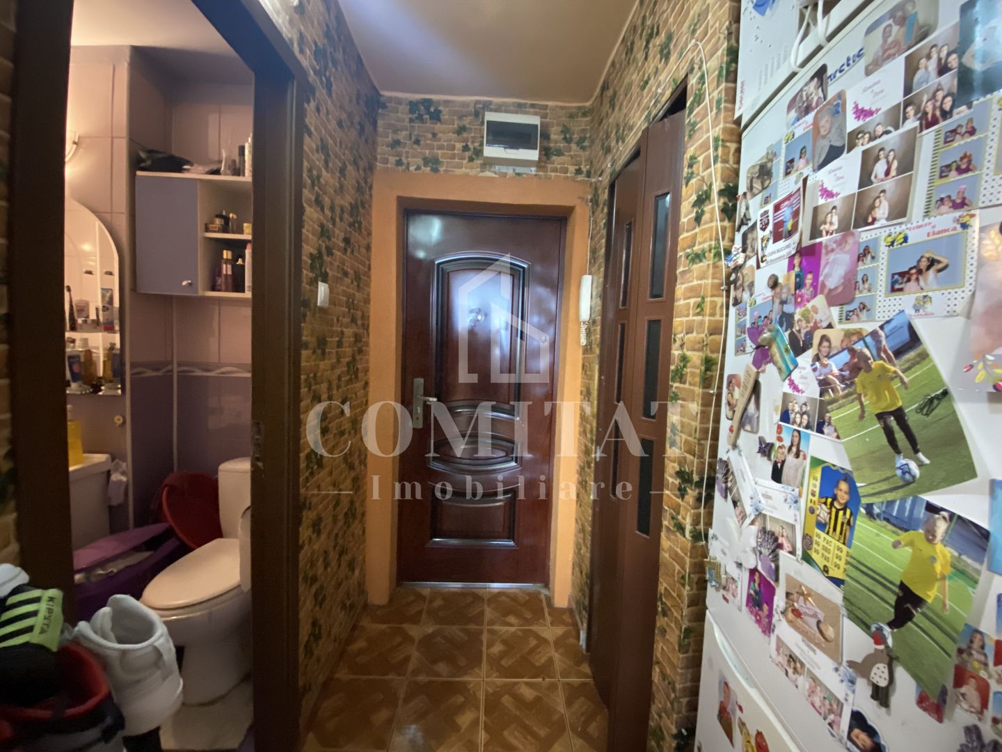 Garsonieră de vânzare | Cartierul Iris - Poză 6