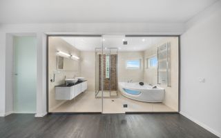 Vilă exclusivistă cu arhitectură și mobilier de designer I Livezeni - Poză 10