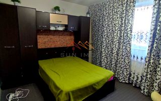 ÎNCHIRIERE APARTAMENT 2 CAMERE | ETAJ 1 | ZONA PIAȚA CENTRALĂ - Poză 4