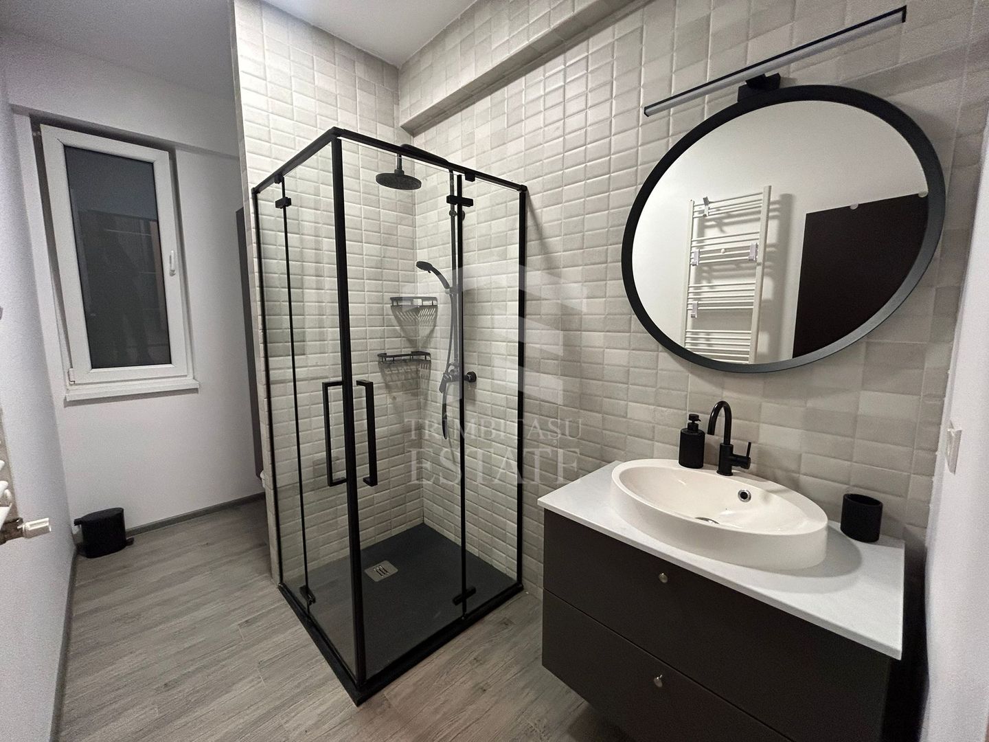2 Camere Lux Popesti + Loc de Parcare - Poză 8