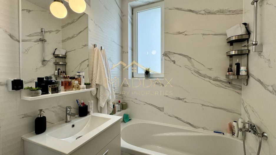 Apartament cu 2 camere *75mp* + Loc parcare subteran // Floreasca - Poză 19