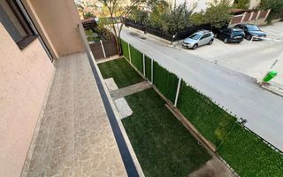 Casă individuală – prima închiriere, Militari, Curte 280mp, 150mp util - Poză 7