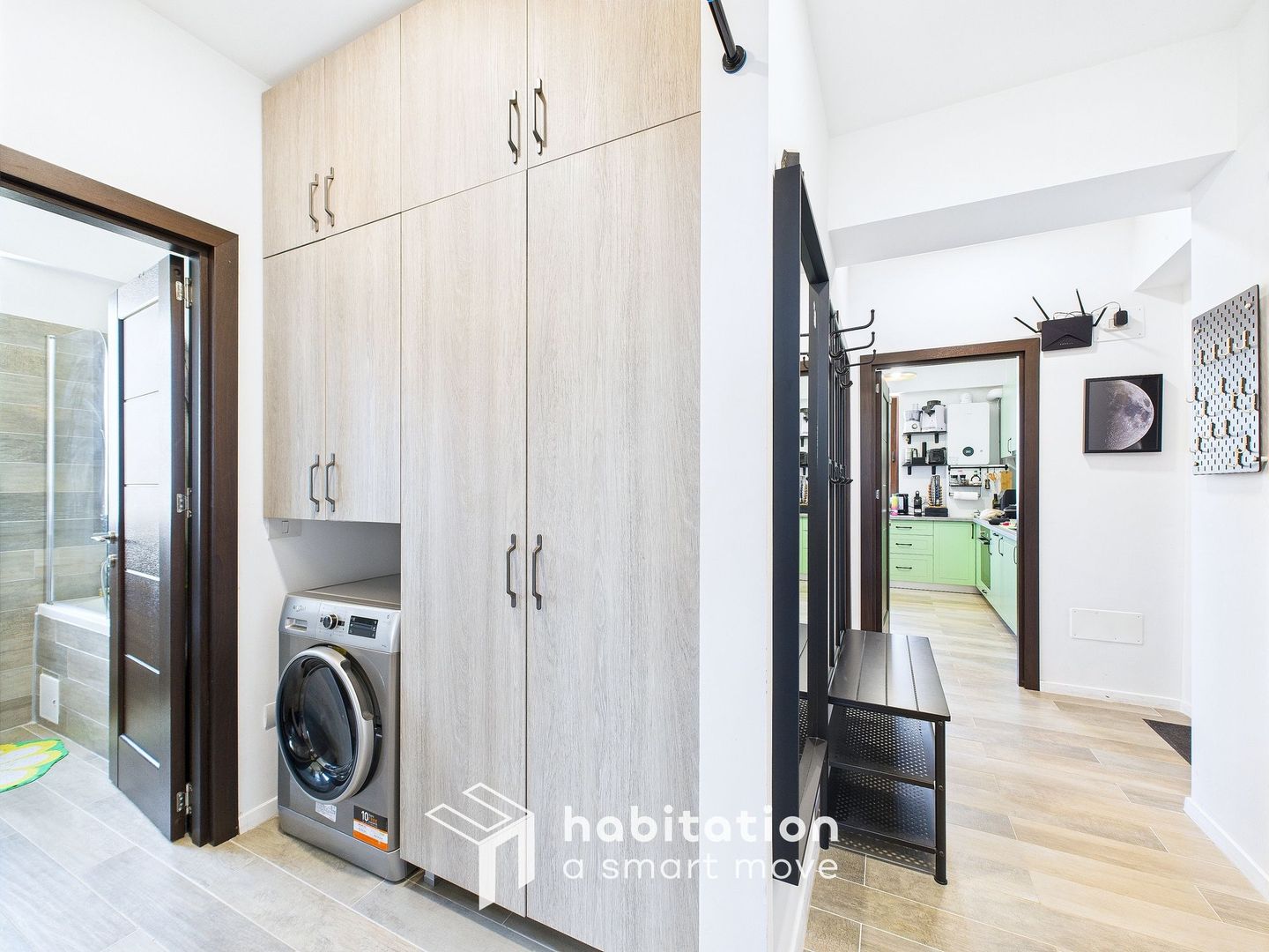 Apartament 3 camere – Confort și rafinament, în zona Mircea cel Bătrân - Poză 10