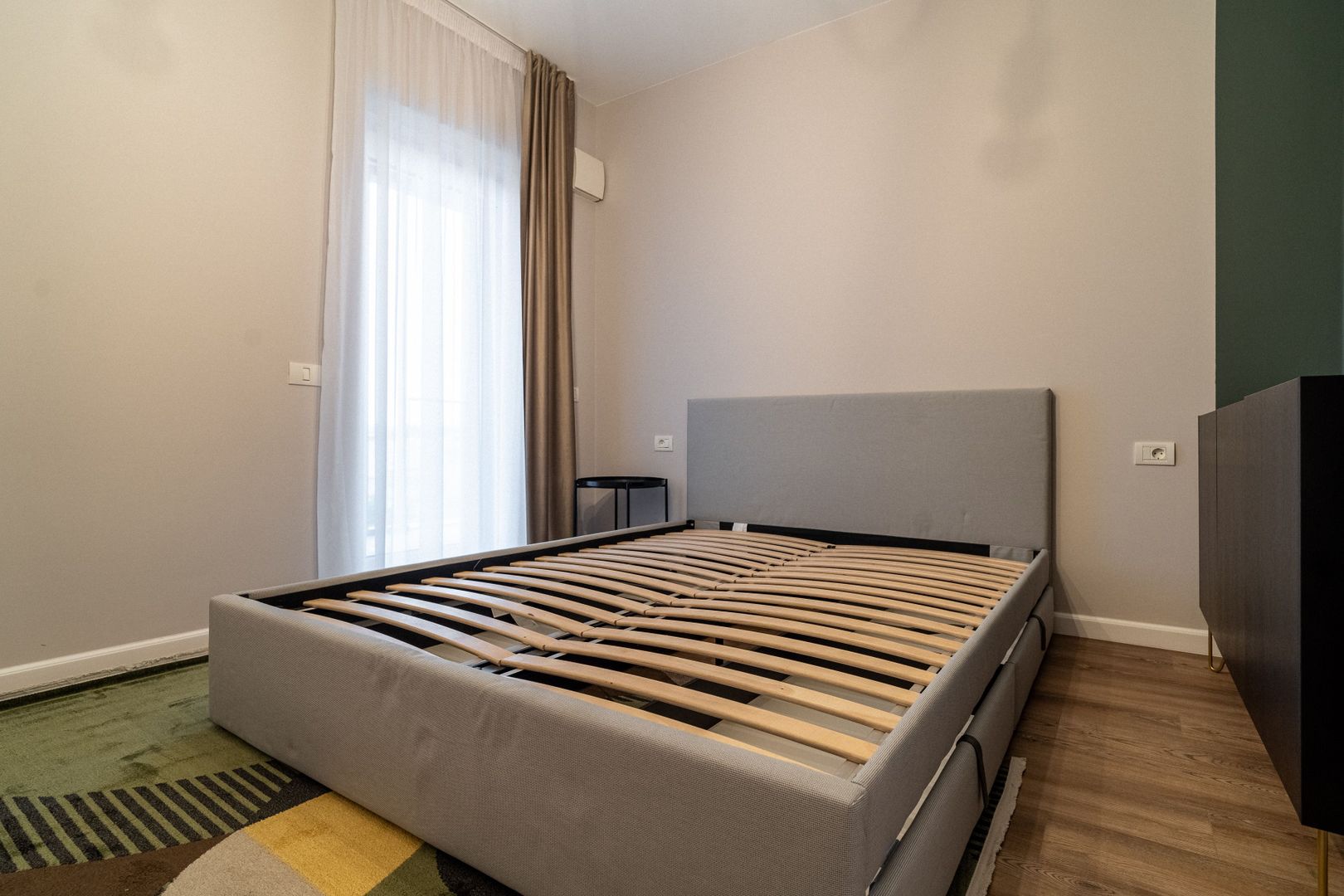 Apartament 3 camere de inchiriat EAS cu terasa 44 mp - Poză 5