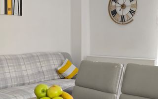 Apartament 3 Camere Maurer Residence – Brașov Coresi - Poză 6