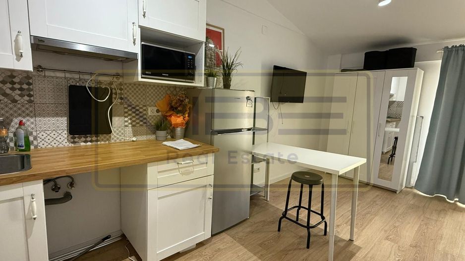 Centru - Independentei- 5-10 min walk to UMF/UAIC - Poză 4