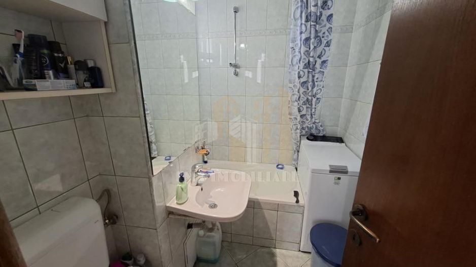 Apartament 3 camere semidecomandat Apolo Brasov - Poză 14