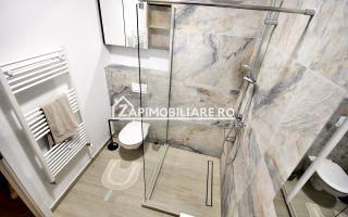 Apartament 2 camere,55mp,1 terasă 50 mp.1 parcare privată - Poză 14