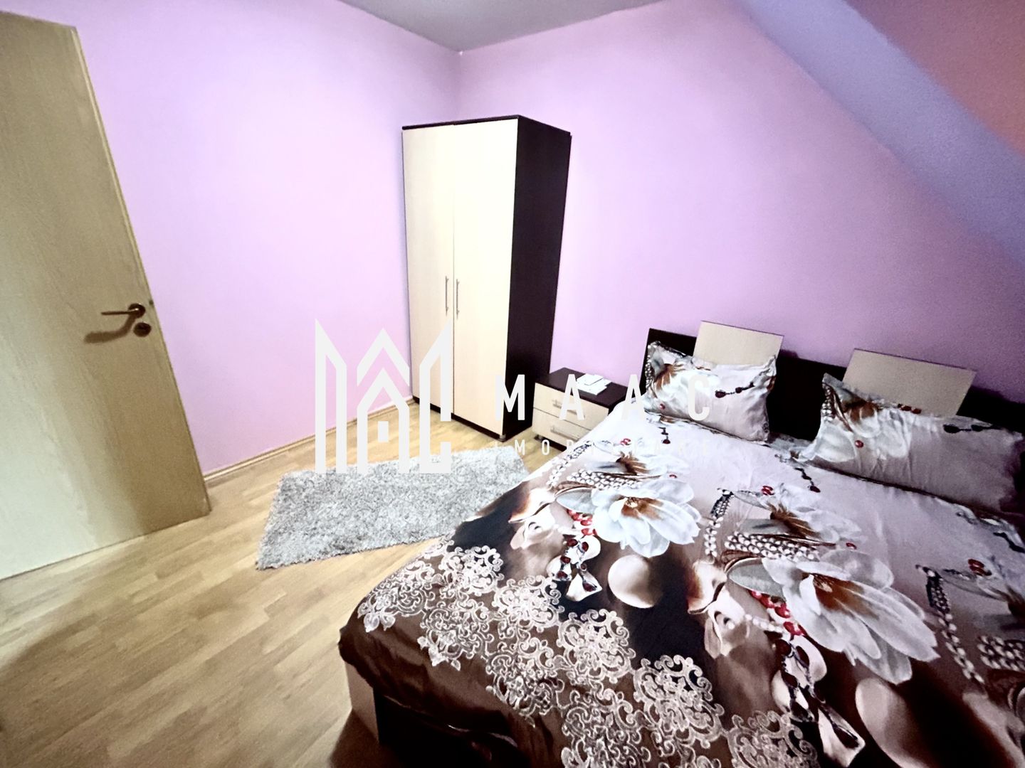 Apartament 4 camere | Mansardă | 65 mp utili | Vasile Aaron - Poză 7