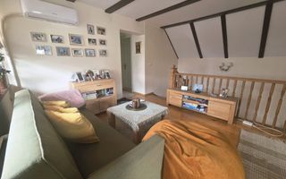 Reședință premium 6 camere cu curte și facilități deosebite – Exclusiv TOWER - Poză 13