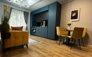 Apartament 3 Camere | 55 Mp | Balcon | Garaj | Floresti Terra - Poză 4