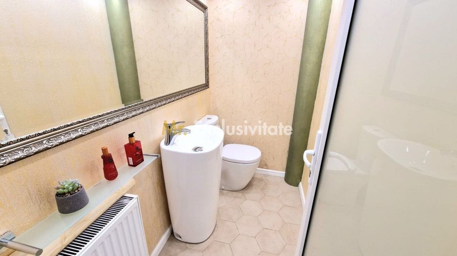 De inchiriat spatiu comercial central - Poză 4