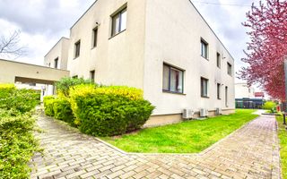 Confort de casă, spațiu generos – apartament premium în Dumbrăvița - Poză 26