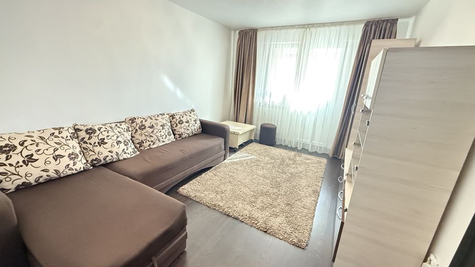 Apartament de inchiriat Teiul Doamnei Lacul Tei - Poză 3