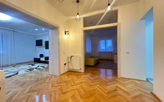 Apartament 3 camere - 115 mp utili - Trei Stejari, Sibiu - Poză 9