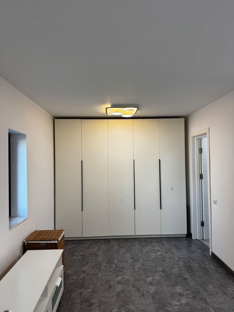 Vila 3 apartamente / 9 camere  Piata Unriii - Parcul Carol IM603 - Poză 26