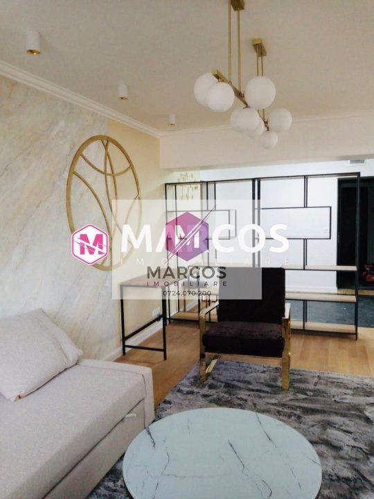 Apartament 3 camere de lux, decomandat, et.6, Central, ID 955 - Poză 7