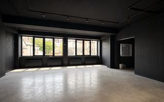 Spre chirie – spațiu comercial / oficiu, str. Alba Iulia, Buiucani - Poză 4