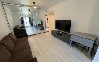 AP. 2 CAMERE SUN ROYAL VIEW, BLOC NOU, METROU 10 MINUTE, MODERN - Poză 1