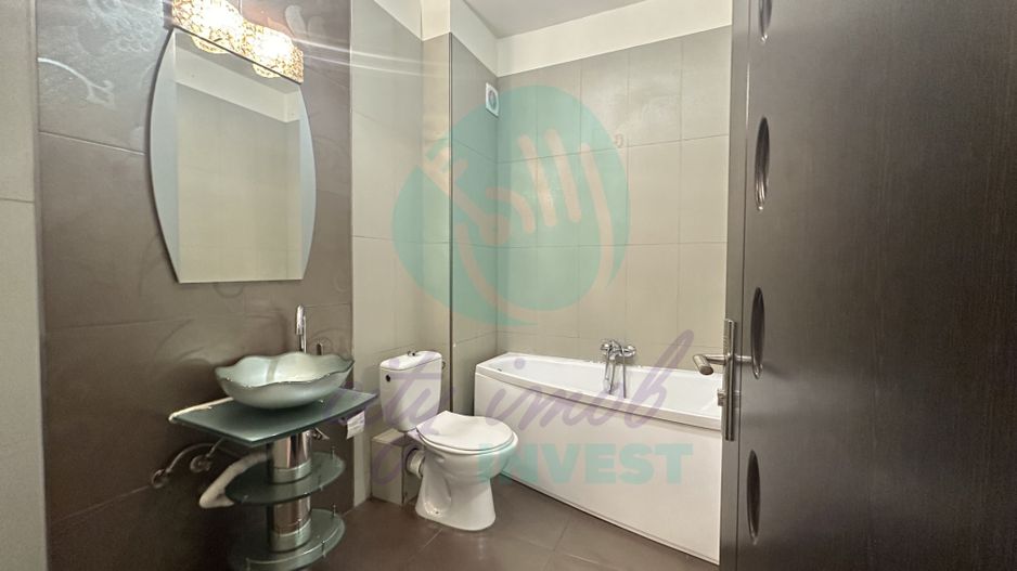 2 camere SPATIOASE in zona Decebal - Calea Calarasilor - Poză 9