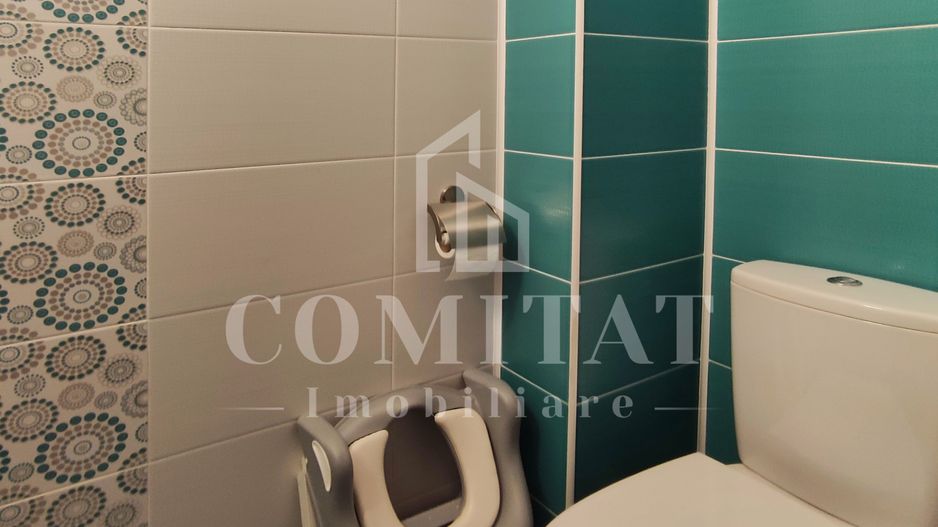Apartament cu 3 camere | Finisaje moderne - La cheie | Zona Soporului - Poză 12