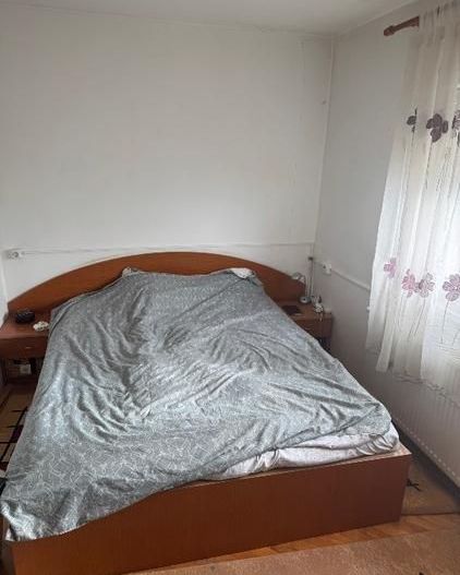 Apartament 3 camere, 31mp, etaj 4/4, bloc anvelopat, acoperis - Piata Doina - Poză 11