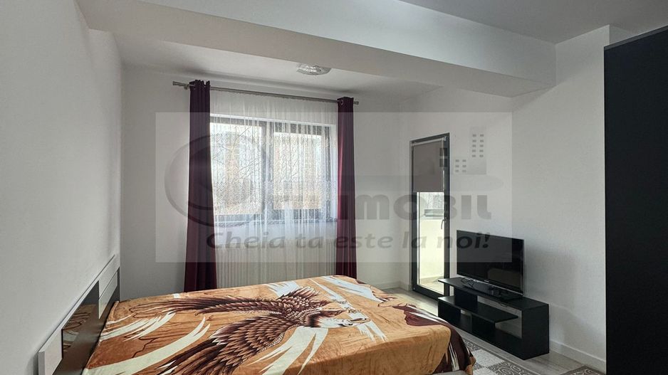 Apartament cu 2 camere - Sun Residence, C.U.G. - 475€ - Poză 5