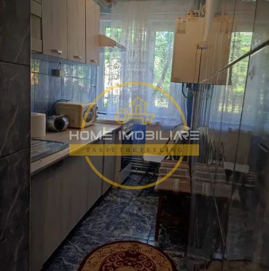 Apartament cu 2 camere - parter/ complet renovat/ 40mp/ zona Alexandru Cel Bun - Poză 4
