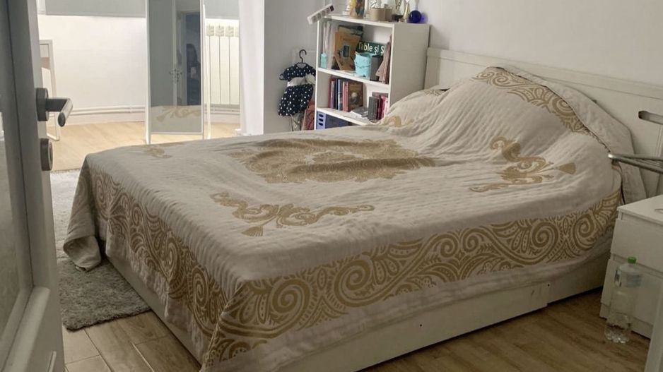 Gara apartament 3 camere - Poză 7