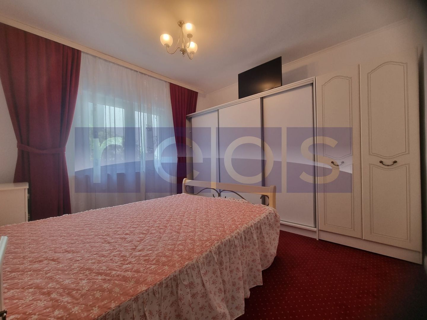 VANZARE 4 CAMERE- DECOMANDAT- MALL  VITAN - Poză 10